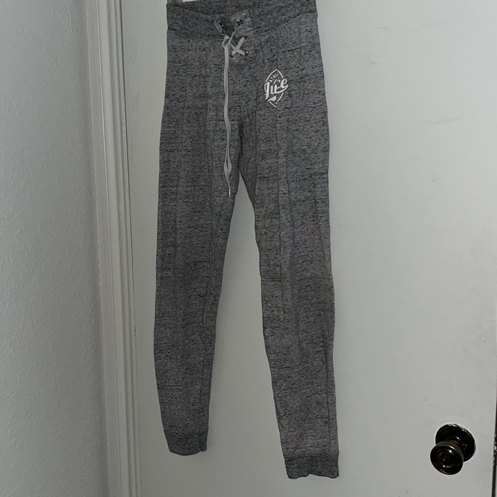 Girls joggers